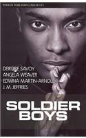 Soldier Boys