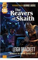 The Book Of Skaith Volume 3: The Reavers Of Skaith