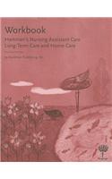 Hartman's Nursing Assistant Care: Long-Term Care and Home Care