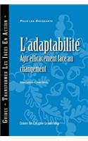 Adaptability