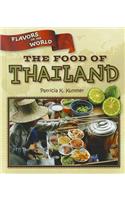 Food of Thailand