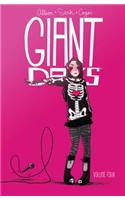 Giant Days Vol. 4