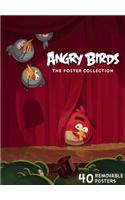 Angry Birds: The Poster Collection