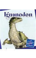 Iguanodon