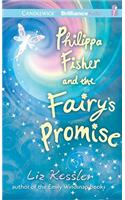 Philippa Fisher and the Fairy's Promise: Library Edition