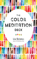Color Meditation Deck