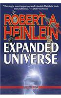 Robert Heinlein's Expanded Universe