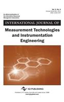 International Journal of Measurement Technologies and Instrumentation Engineering, Vol 1 ISS 4
