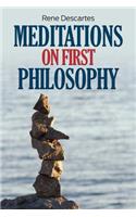 Meditations on First Philosophy