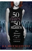 50 Dates in 50 States