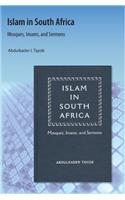 Islam in South Africa