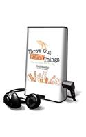 Throw Out Fifty Things