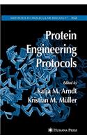 Protein Engineering Protocols