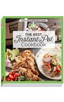 Best Instant Pot Cookbook