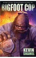 Bigfoot Cop
