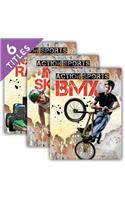 Action Sports (Set)