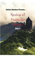 Realms of Fantastic Stories Vol. 1