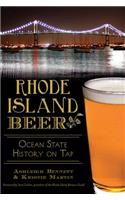 Rhode Island Beer: