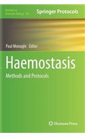 Haemostasis