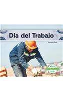 Dia del Trabajo (Labor Day)