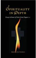 Spirituality in Depth