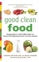 Good Clean Food