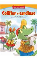 Coliflor y Sardinas: Using Good Manners