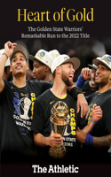 2022 NBA Champions (Western Conference Higher Seed): The Golden State Warriors' Remarkable Run to the 2022 NBA Title