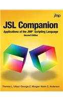 JSL Companion