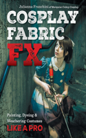 Cosplay Fabric Fx
