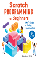 Scratch Programming for Beginners