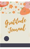 Personalized Gratitude, Happiness & Self Love Journal