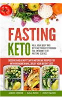 Fasting Keto
