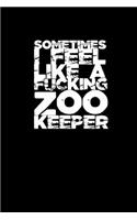 Sometimes I feel like a Zookeeper
