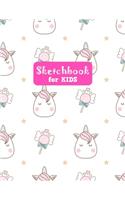 Sketchbook for Kids