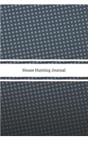 House Hunting Journal