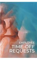 Employee Time-Off Requests
