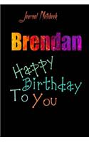 Brendan