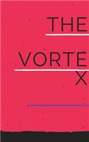 The Vortex: A Journal to Help Ghost and Others Find Their Way Back To Their Home. Compact in Design but Packed With Spaces For Notes, Tracking, and Documentatio