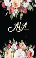 Ava Notebook