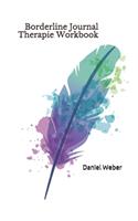 Borderline Journal Therapie Workbook