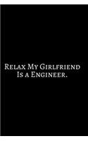 Relax My Girlfriend