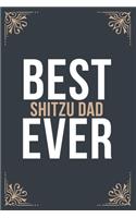 Best Shitzu Dad Ever