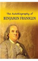 Autobiography of Benjamin Franklin