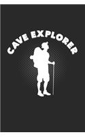 Cave explorer