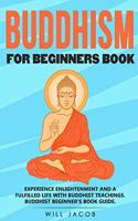 Buddhism for beginners book