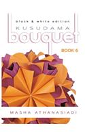 Kusudama Bouquet Book 6