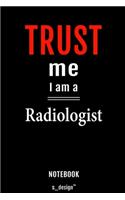 Notebook for Radiologists / Radiologist