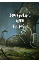Journaling into the Night