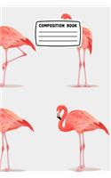 Composition Book